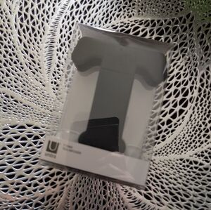 Umbra Charcoal T-Shape Phone Holder